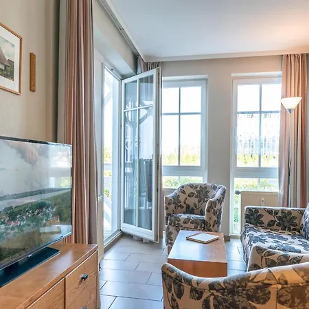 아파트 Gemuetliche Mit Balkon Und Badewanne In *