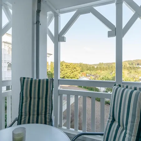 아파트 Gemuetliche Mit Balkon Und Badewanne In