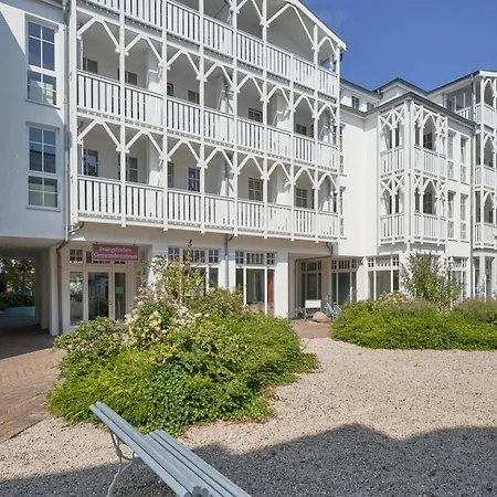 아파트 Gemuetliche Mit Balkon Und Badewanne In